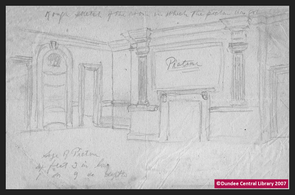 Interior (Untitled) Interior (Untitled)
