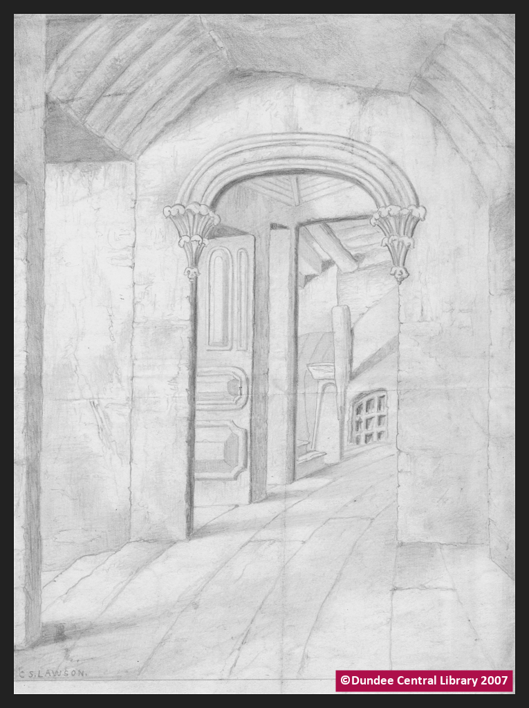 Interior (Untitled) Interior (Untitled)