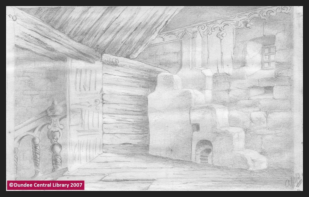 Interior (Untitled) Interior (Untitled)
