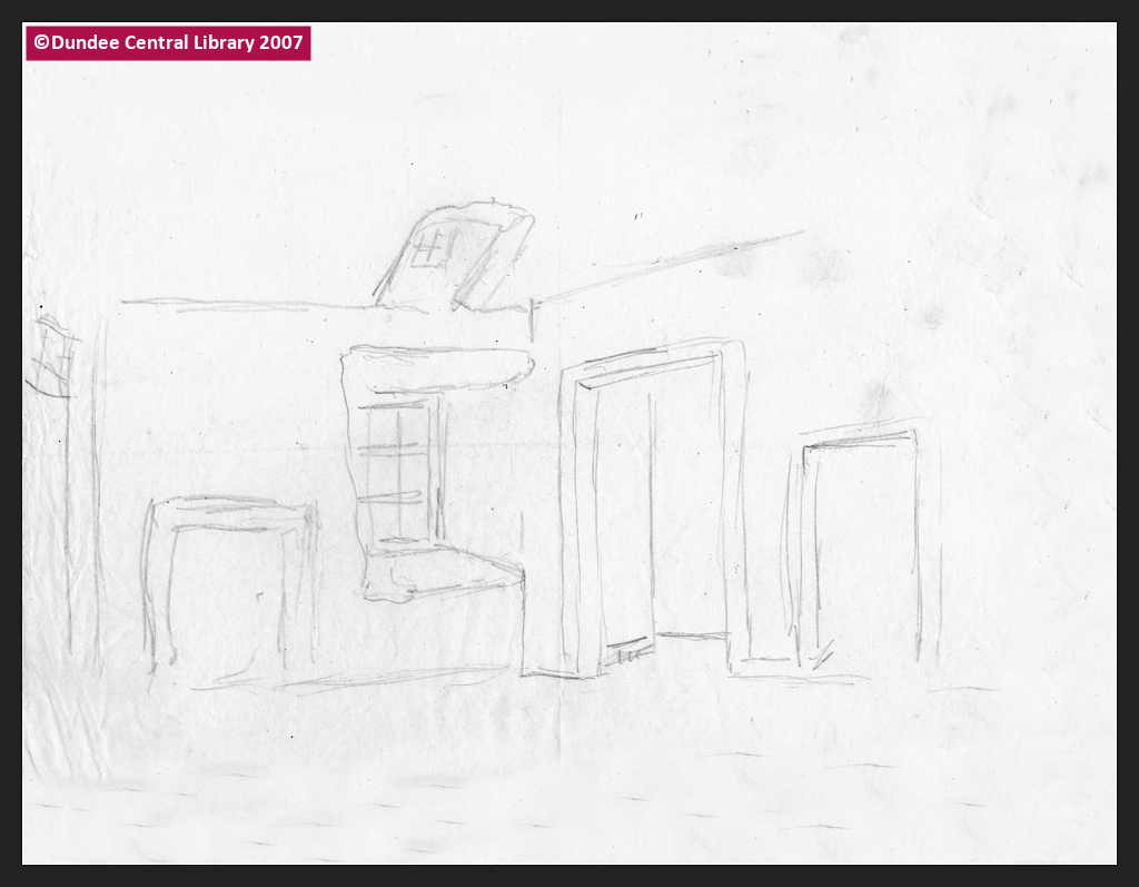 Interior (Untitled) Interior (Untitled)