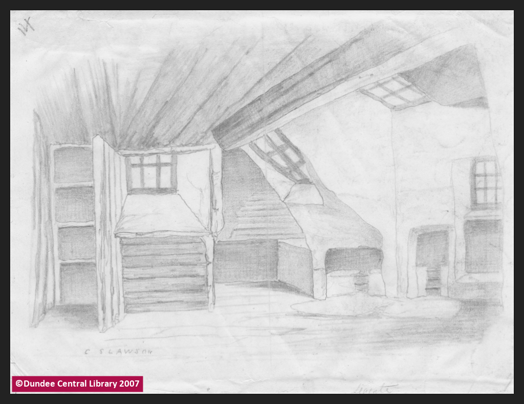 Interior (Untitled) Interior (Untitled)