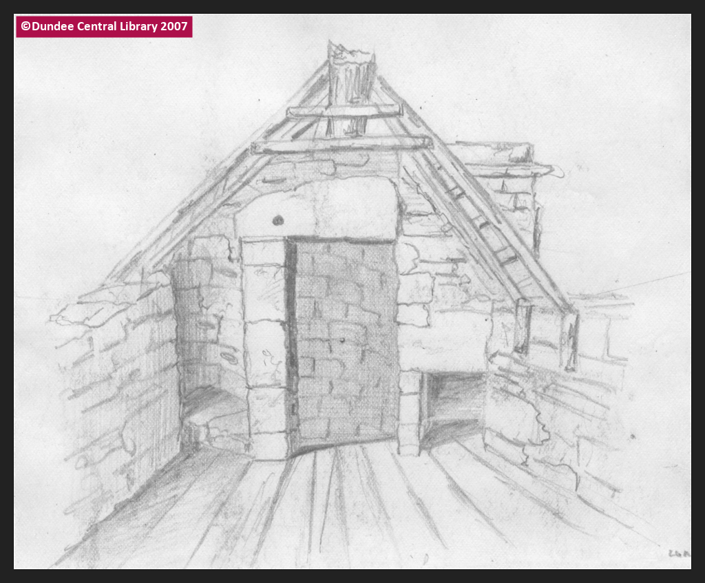 Interior (Untitled) Interior (Untitled)