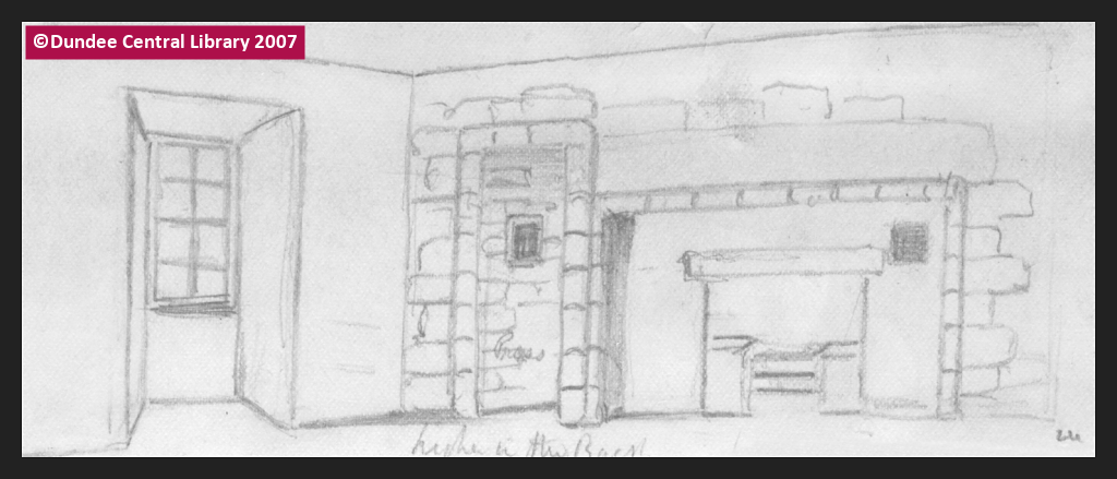 Interior (Untitled) Interior (Untitled)