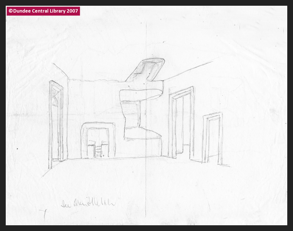Interior (Untitled) Interior (Untitled)
