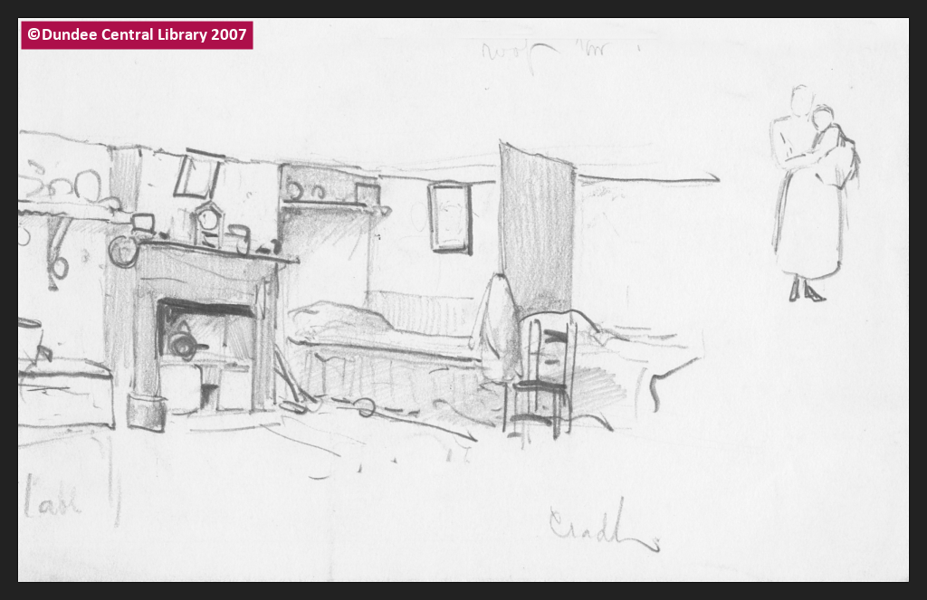 Interior (Untitled) Interior (Untitled)