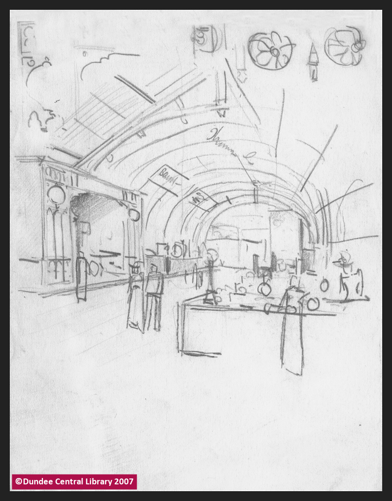 Interior (Untitled) Interior (Untitled)
