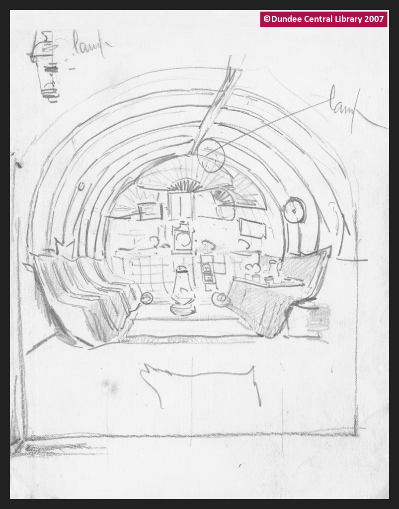 Interior (Untitled) Interior (Untitled)