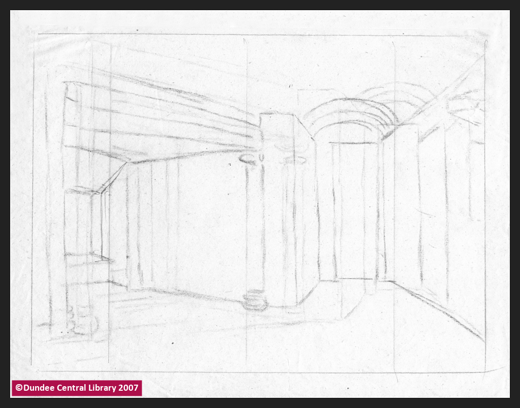 Interior (Untitled) Interior (Untitled)
