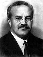 Vyacheslav Molotov