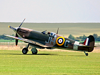 Supermarine Spitfire