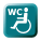 WC Disabled