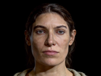 1,500‑year‑old woman challenges modern assumptions about disability