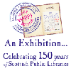 150 Years of Scottish Libraries