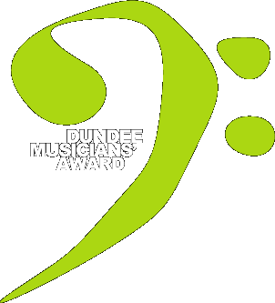 Dundee Musicians' Award Dundee Musicians' Award
