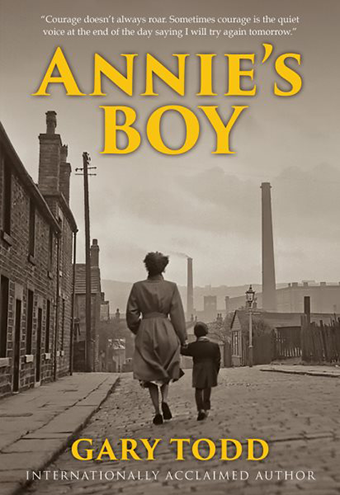 Annie’s Boy