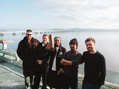 Scottish Album of the Year Award invites entries for 2026