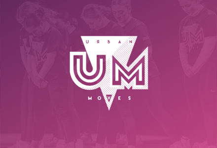 Urban Moves Easter Dance Camp