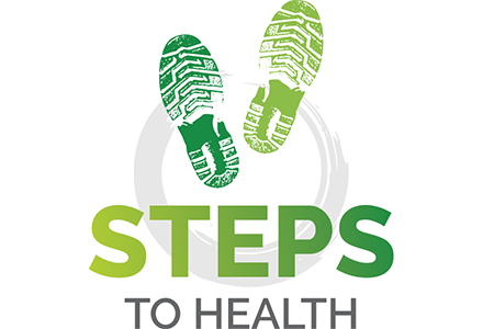 Steps to Health | Leisure and Culture Dundee