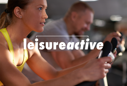 Leisureactive