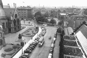 Albert Square Albert Square