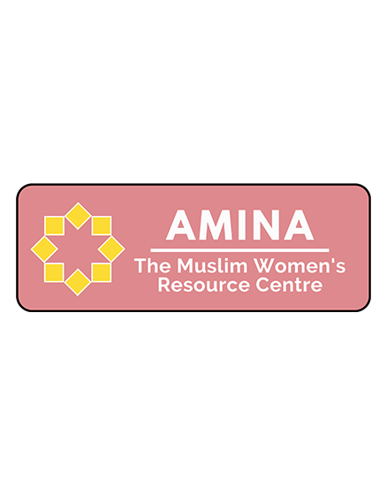 Amina The Muslim Womens Resource Centre