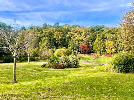 Balgay Hill Viewpoints