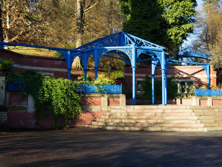 Balgay Park