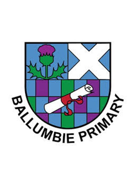 Ballumbie Primary School