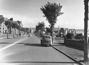Blackness Avenue Blackness Avenue