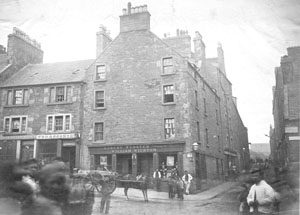 Bonnet Hill or Hilltown Bonnet Hill or Hilltown
