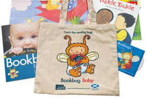 Bookbug