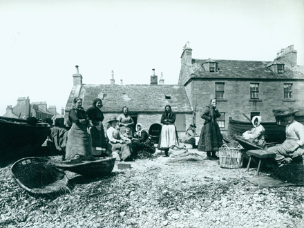 Broughty Life Gallery