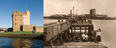 Welcome to Broughty Castle Museum