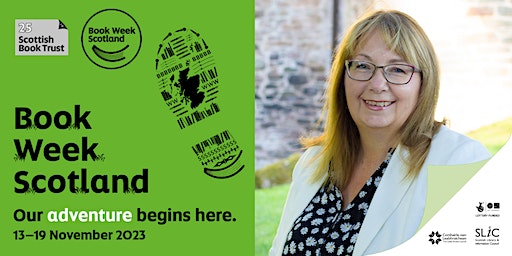 Write Your Own Adventure! A creative writing workshop with Sandra Ireland