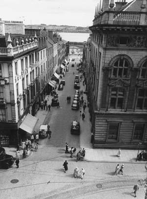 Castle Street Castle Street