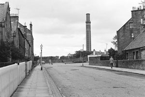 Cobden Street Cobden Street