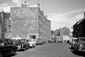 Dallfield Terrace Dallfield Terrace