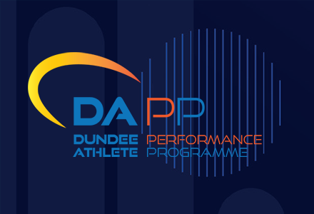 Dundee Athlete Performance Programme