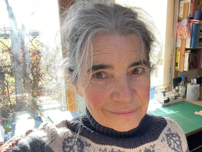 In conversation with Debi Gliori