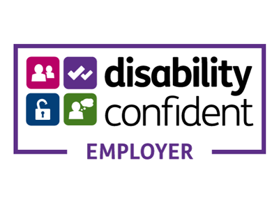 Disability Confident Employer