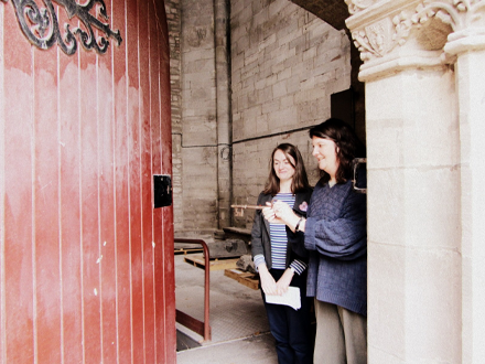 Don’t Miss Future Happenings at The Castle