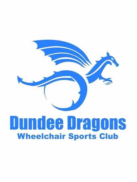 Dundee Dragons Wheelchair Sports Club