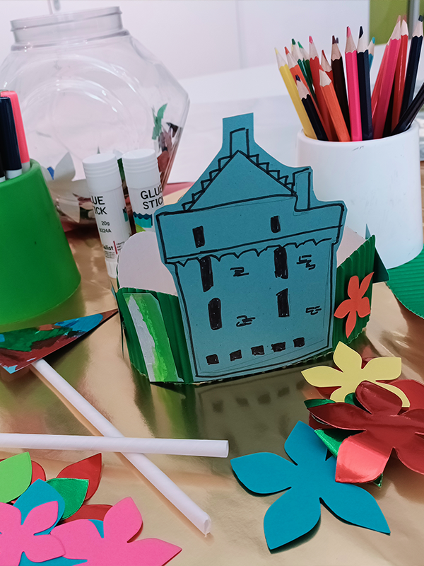 Castle Crafts