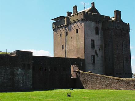Yard Markets Broughty Ferry Makers Market