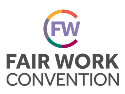 Fair Working Convention