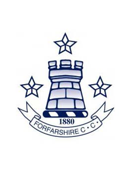 Forfarshire Cricket Club