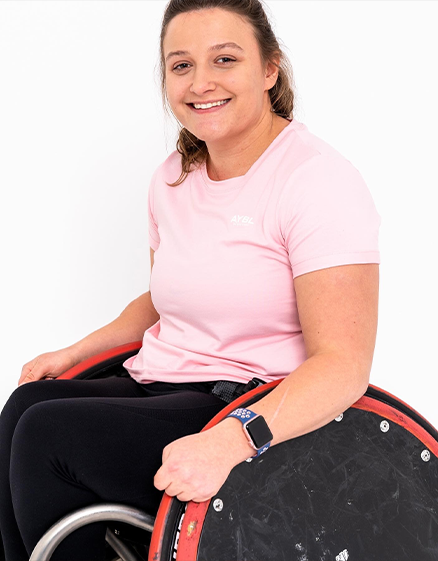 Gemma Lumsdaine
