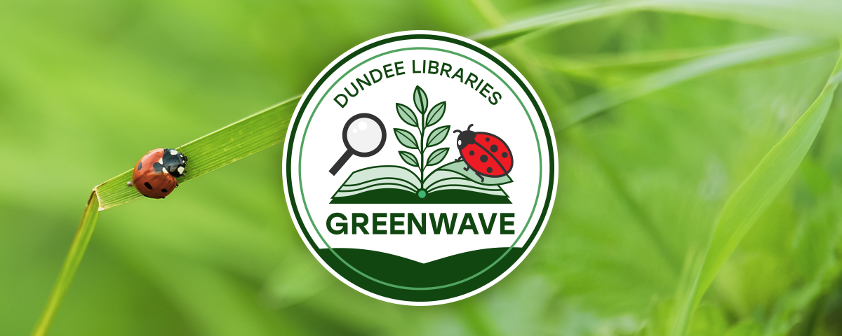 Greenwave - Supporting Citizen Science & Tackling Misinformation 
