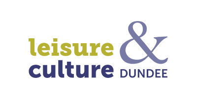 Leisure and Culture Dundee logo