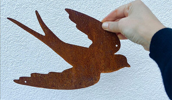 Crowdfunder launched inviting the public to support Dundee’s Covid Community Memorial Garden